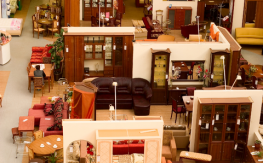 Furniture Store